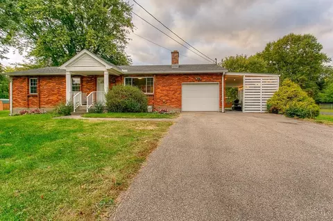 6211 Cook Rd, Milford, OH 45150