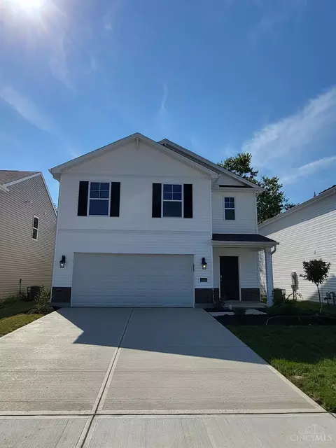 1005 South St, Wilmington, OH 45177