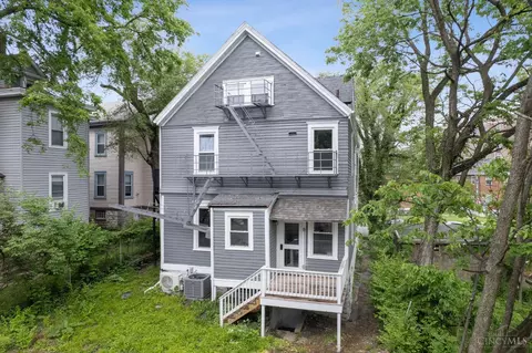 321 Helen St, Cincinnati, OH 45219 photo 38