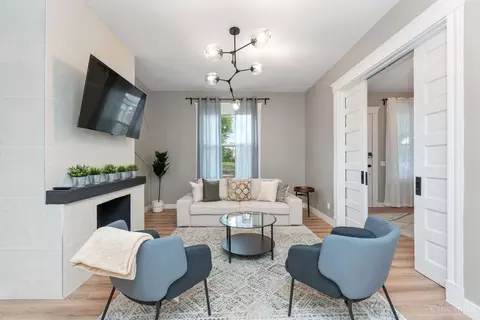 321 Helen St, Cincinnati, OH 45219 photo 4