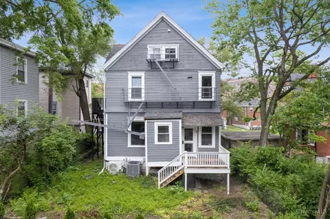 321 Helen St, Cincinnati, OH 45219 photo 36