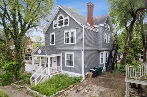 321 Helen St, Cincinnati, OH 45219 photo 35