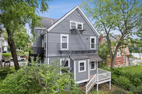 321 Helen St, Cincinnati, OH 45219 photo 37