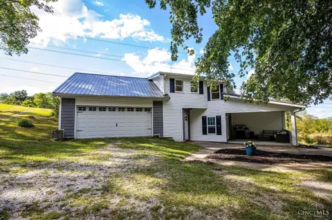 10337 Paddys Run Rd, Harrison, OH 45030