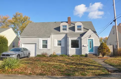 2611 Hilda Ave, Hamilton, OH 45015