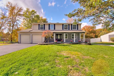 5761 Ashcraft Dr, Milford, OH 45150