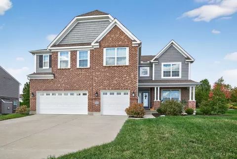 4532 Tylers Vis, West Chester, OH 45069