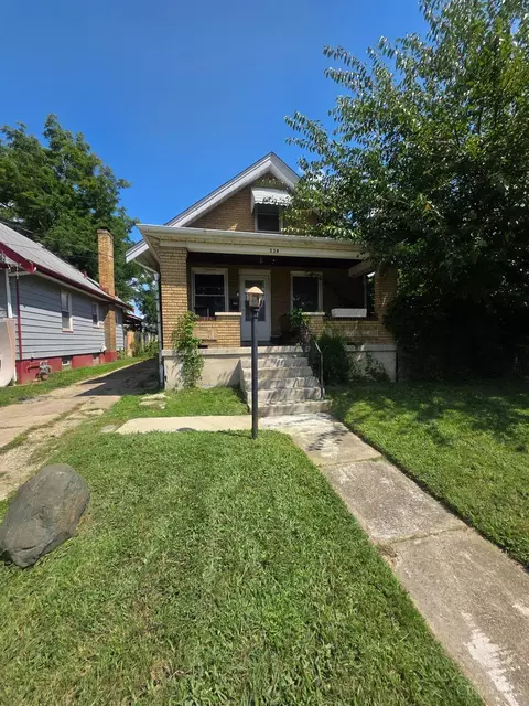 234 Seventy Third St, Cincinnati, OH 45216