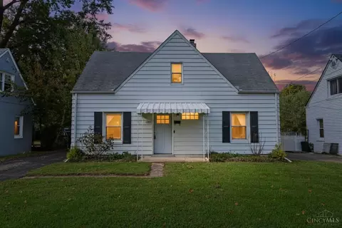 1243 Bondick Ct, Anderson Twp, OH 45230