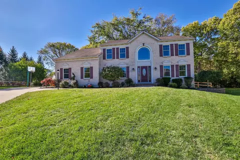 6661 Gentlewind Ct, Loveland, OH 45140