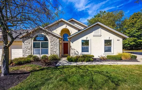 9891 Hunters Pl, Cincinnati, OH 45249