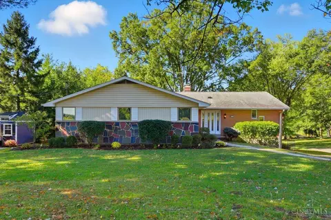 2223 Van Blaricum Rd, Cincinnati, OH 45233