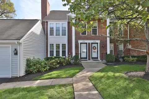 3538 Forestoak Ct, Cincinnati, OH 45208