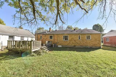 Exterior - 11167 Labelle Ave, Blue Ash, OH 45242 photo 6 of 6