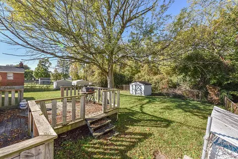 Exterior - 11167 Labelle Ave, Blue Ash, OH 45242 photo 3 of 6