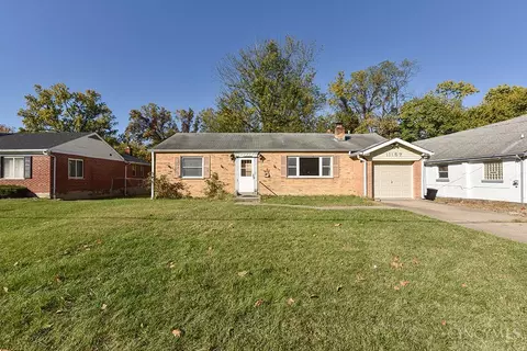 11167 Labelle Ave, Blue Ash, OH 45242