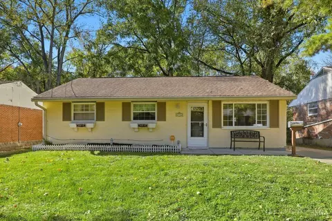 5754 Nightingale Ct, Fairfax, OH 45227