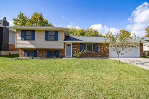 5985 Flaig Dr, Fairfield, OH 45014