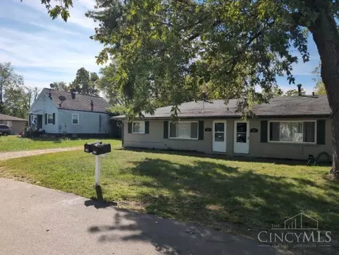 773 Goodlow Ave, Dayton, OH 45417