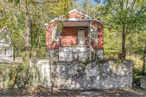 736 Delhi Ave, Cincinnati, OH 45204