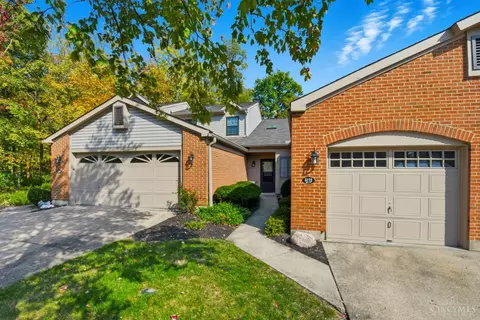 5172 Londonderry Dr, Sharonville, OH 45241