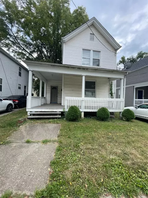 6803 Fork Ave, Cincinnati, OH 45227