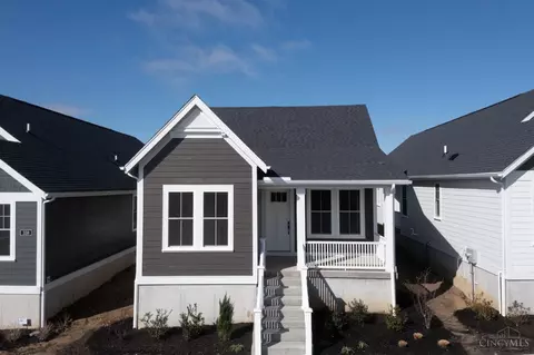 346 Beale Ln, Lebanon, OH 45036