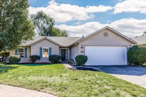 451 Martin Ct, Trenton, OH 45067