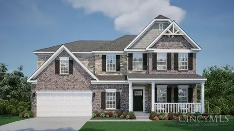 3092 Canvasback Ct, Franklin, OH 45005