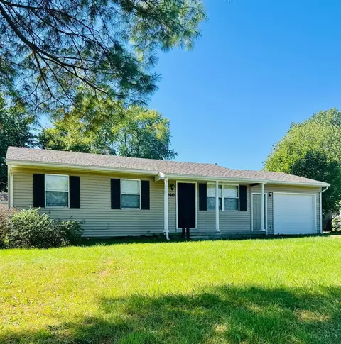 3940 Danville Rd, Hillsboro, OH 45133