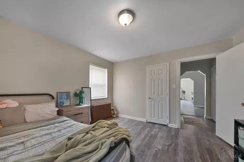 Bedroom - 636 Maple Dr, Reading, OH 45215 photo 2 of 3