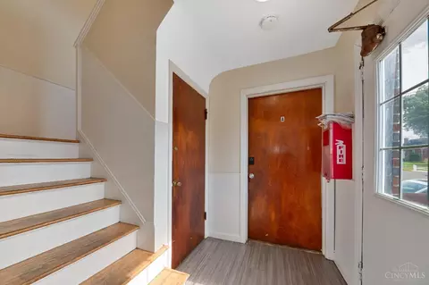 Entry Way - 636 Maple Dr, Reading, OH 45215 photo 1 of 3