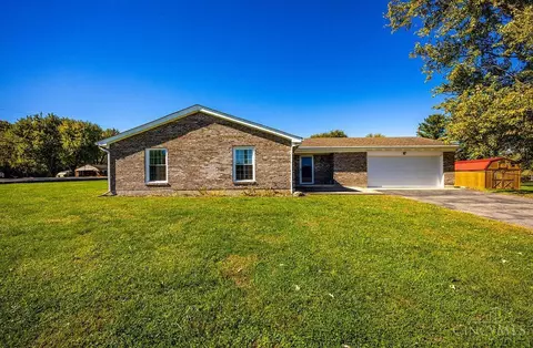 3681 Oxford Reily Rd, Oxford, OH 45056