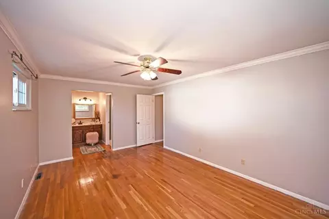 Bedroom - 1596 Pinebluff Ln, Cincinnati, OH 45255 photo 2 of 8