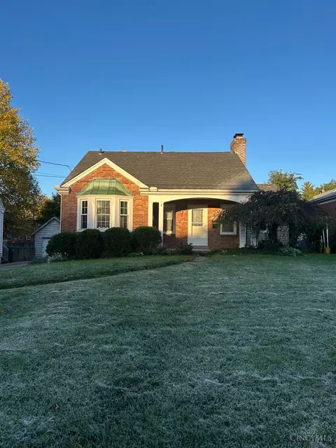 1559 Brandon Dr, Cincinnati, OH 45230