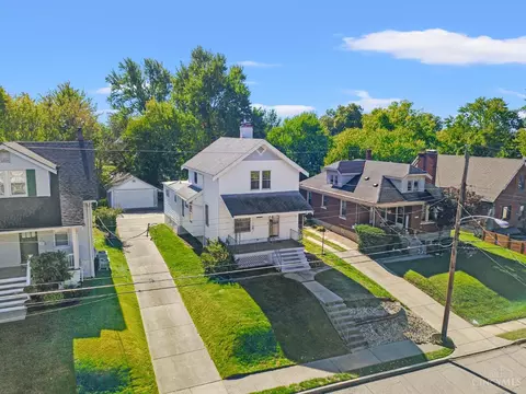 4207 Harding Ave, Cheviot, OH 45211