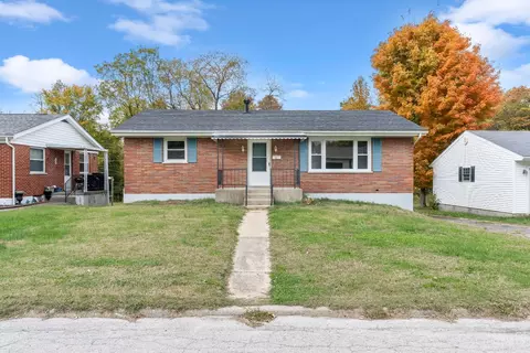 114 Joan Ave, Hillsboro, OH 45133