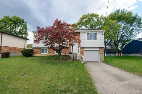 1373 Forester Dr, Cincinnati, OH 45240 photo 29