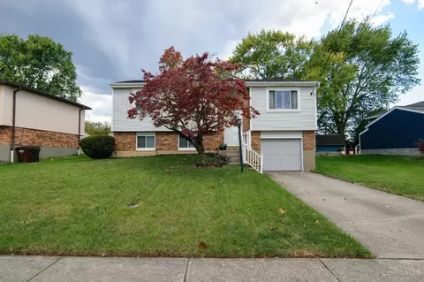 1373 Forester Dr, Cincinnati, OH 45240