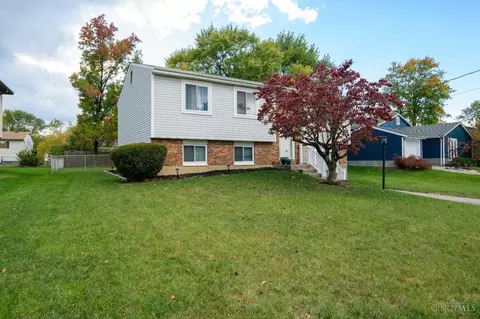 1373 Forester Dr, Cincinnati, OH 45240 photo 30