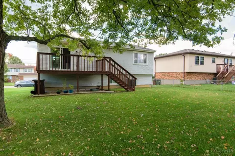 1373 Forester Dr, Cincinnati, OH 45240 photo 35