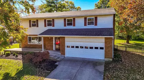 2157 Edinburg Ct, Fairfield, OH 45014