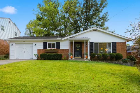 7117 Baribill Pl, Anderson Twp, OH 45230