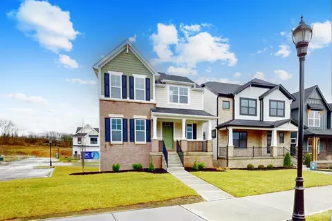 5689 Ohio Trl, Green Twp, OH 45248