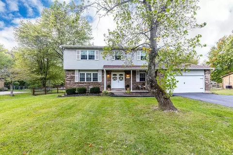 3625 Lewis Rd, Amelia, OH 45102