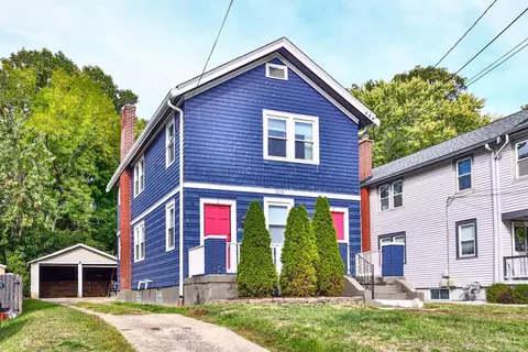 2218 Drex Ave, Norwood, OH 45212