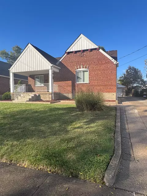 3538 Werk Rd, Cincinnati, OH 45248