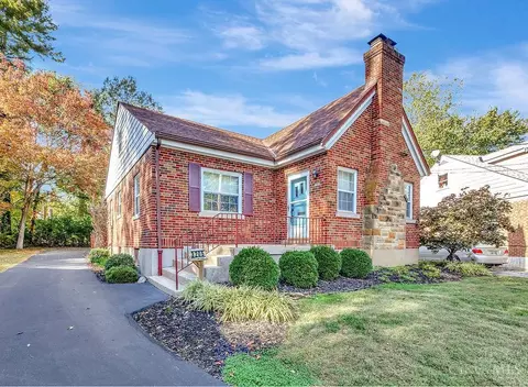 3205 Ramona Cir, Cincinnati, OH 45211