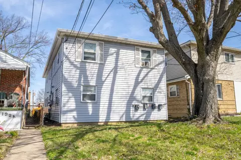 1932 Truitt Ave, Cincinnati, OH 45212