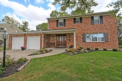 1025 Eastgate Dr, Cincinnati, OH 45231